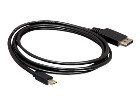 Delock Delock  Kabel DisplayPort  Mini