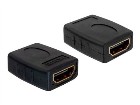 Delock Delock  Spojka HDMI  HDMI