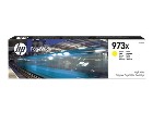 HP 973X  Vysoká výtěžnost