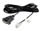 APC APC  Sériový kabel  RJ-45