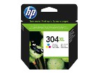 HP 304XL  Vysoká výtěžnost