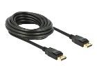 Delock Delock  Kabel DisplayPort  DisplayPort
