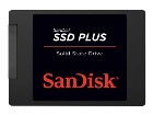 SanDisk SSD PLUS  SSD