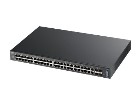 Zyxel XGS2210-52  Přepínač  řízený