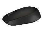 Logitech B170  Myš  optický