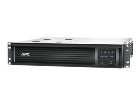 APC Smart-UPS 1500VA LCD RM