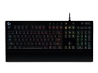 Logitech Prodigy G213  Klávesnice