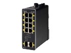Cisco Industrial Ethernet 1000 Series