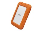 Seagate LaCie Rugged USB-C  Pevný disk