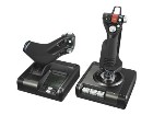 Logitech X52 Professional HOTAS  Joystick
