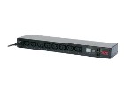 APC Switched Rack PDU AP7920B