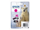 Epson 26XL  87 ml