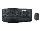 Logitech MK850 Performance  Klávesnice a