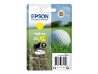 Epson 34XL  108 ml