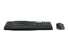 Logitech MK850 Performance  Klávesnice a