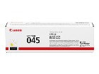 Canon 045  Žlutá  originální