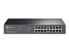 TP Link TP-Link TL-SG1016PE  Přepínač  inteligentní