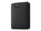 Western Digital WD Elements Portable WDBU6Y0040BBK  Pevný