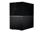 Western Digital WD My Book Duo WDBFBE0160JBK