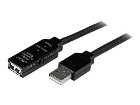 Startech StarTechcom 20m USB 20 Active Extension