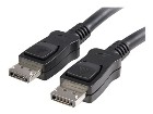 Startech StarTechcom 3m Certified DisplayPort 12 Cable