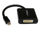 Startech StarTechcom Mini DisplayPort to DVI Adapter
