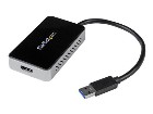 Startech StarTechcom USB 30 to HDMI &