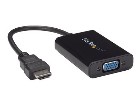 Startech StarTechcom HDMI to VGA Video Adapter