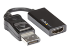 StarTech DisplayPort to HDMI Adapter