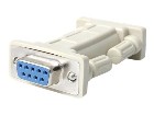 Startech StarTechcom DB9 RS232 Serial Null Modem