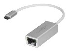 Startech StarTechcom USB-C to Gigabit Ethernet Adapter