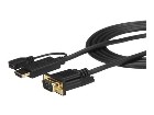 Startech StarTechcom HDMI to VGA Cable