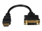 Startech StarTechcom HDMI Male to DVI Female