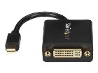 Startech StarTechcom Mini DisplayPort to DVI Adapter