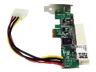 Startech StarTechcom PCI Express to PCI Adapter
