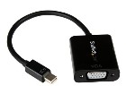 Startech StarTechcom Mini DisplayPort to VGA Adapter