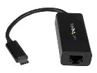 Startech StarTechcom USB C to Gigabit Ethernet