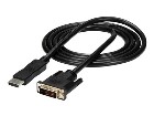 Startech StarTechcom 6ft ­/ 18m DisplayPort to
