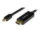 Startech StarTechcom 6ft Mini DisplayPort to HDMI
