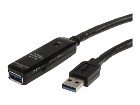 Startech StarTechcom 328 ft Active USB 30