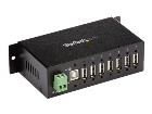 Startech StarTechcom USB 20 Hub  7