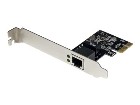 Startech StarTechcom 1 Port PCIe Gigabit Network