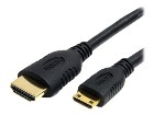 Startech StarTechcom 2m High Speed HDMI Cable