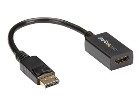 Startech StarTechcom DisplayPort to HDMI Adapter