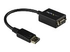 Startech StarTechcom DisplayPort To VGA Video Adapter