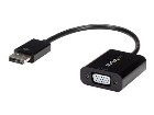 Startech StarTechcom DisplayPort to VGA Display Adapter
