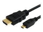Startech StarTechcom 1m High Speed HDMI Cable