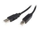 Startech StarTechcom 5m USB 20 A to