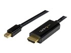 Startech StarTechcom Mini DisplayPort to HDMI Adapter