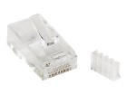 Startech StarTechcom Cat 6 RJ45 Modular Plug